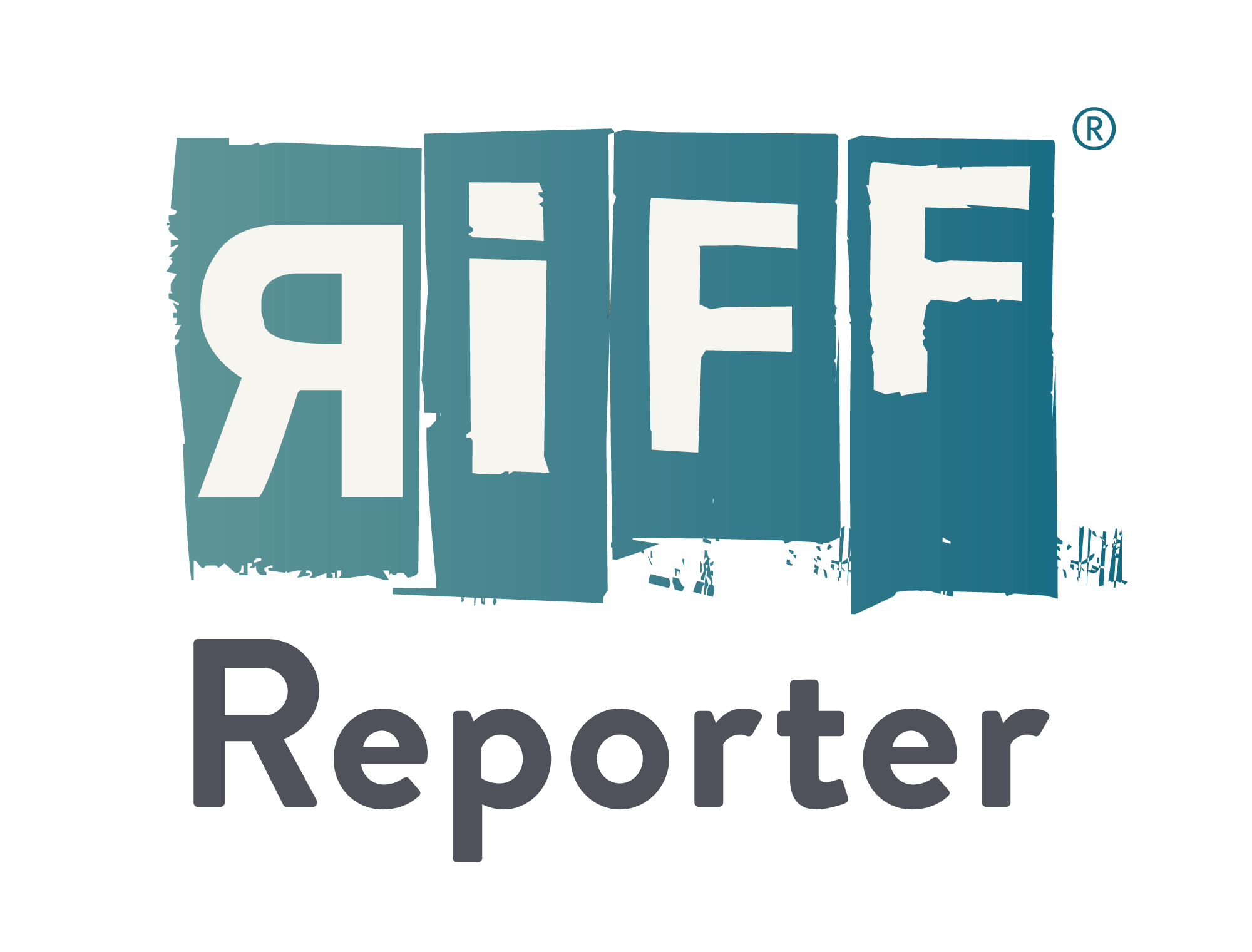 Logo Riffreporter