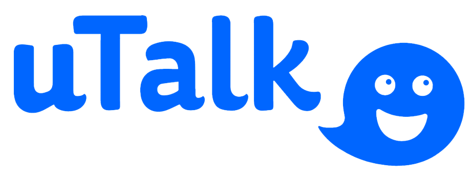 Logo uTalk