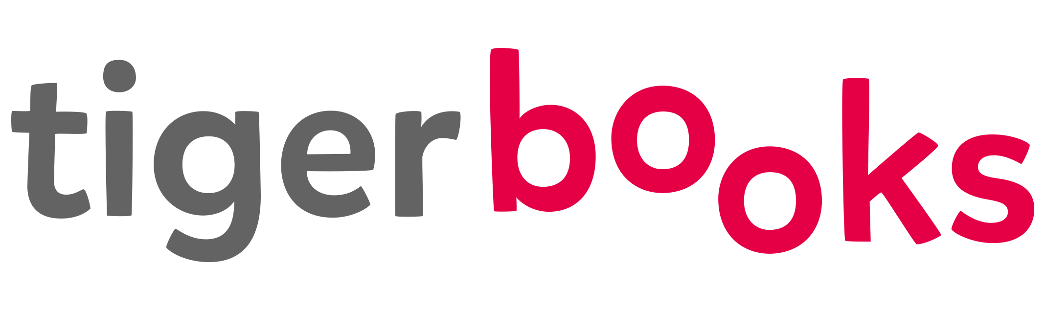 Logo Tigerbook