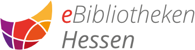 Logo ebibliotheken-hessen