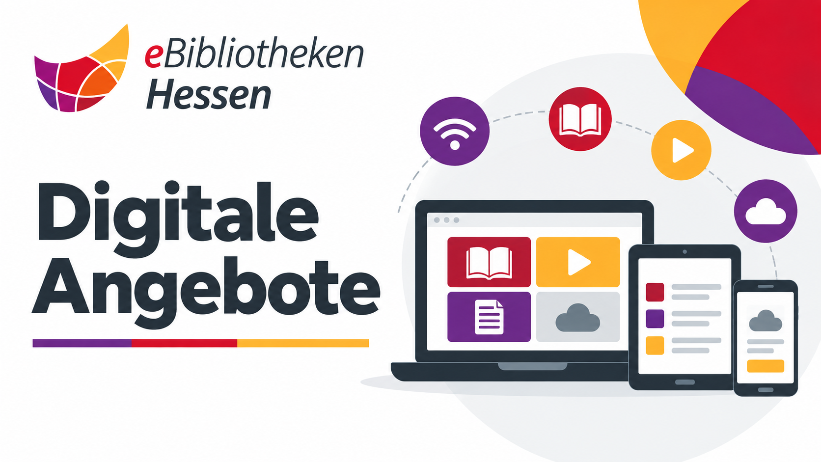 DIgitale Angebote